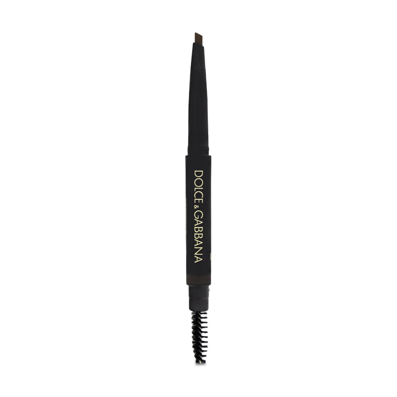 Dolce & Gabbana The Brow Liner Shaping Eyebrow Pencil 3 Mocha