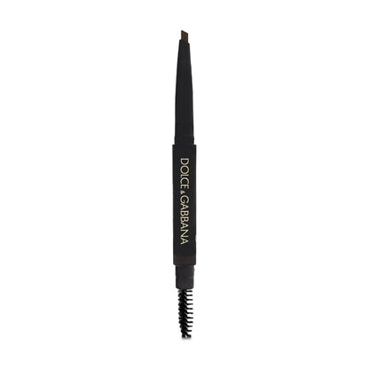 Dolce & Gabbana The Brow Liner Shaping Eyebrow Pencil 3 Mocha