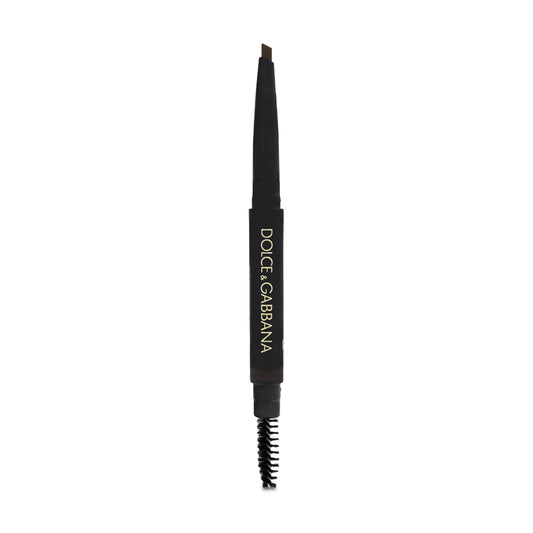 Dolce & Gabbana The Brow Liner Shaping Eyebrow Pencil 3 Mocha