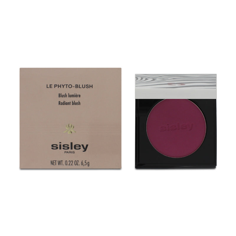 Sisley Le Phyto Blush Radiant Blush 2 6.5g (Blemished Box)