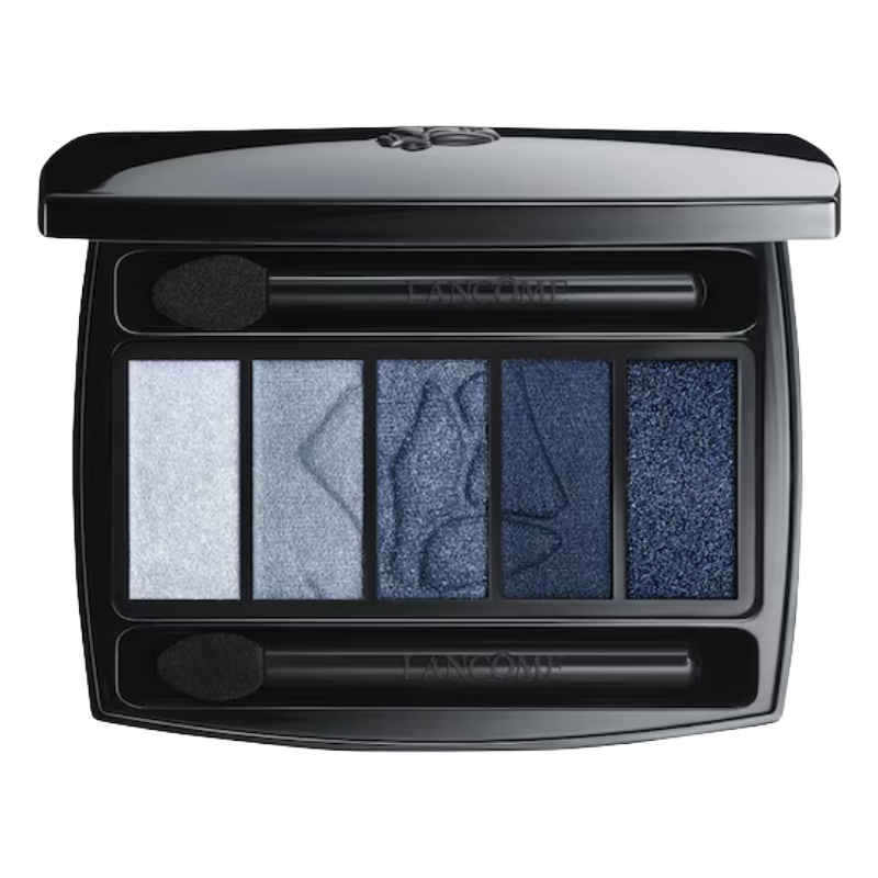 Lancome Hypnose Palette 5 Eyeshadows 16 Drama Denim (Blemished Box)