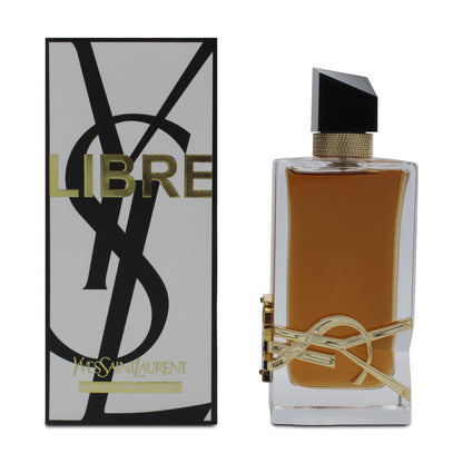 YSL Libre 90ml Eau De Parfum Intense (Blemished Box)