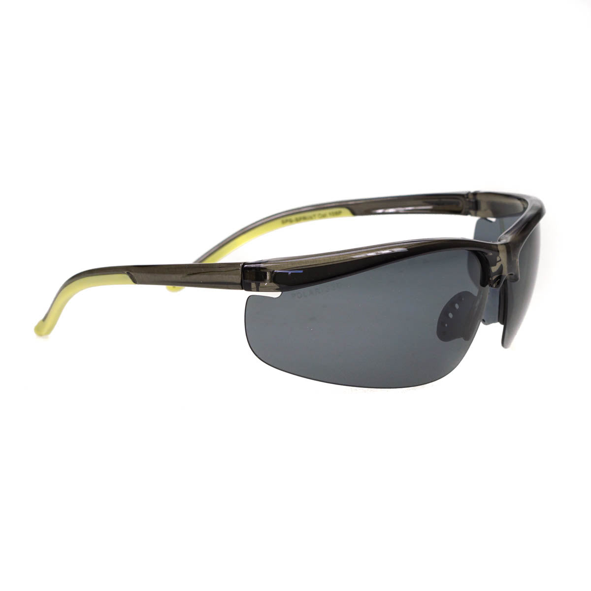Speedo Polarised Sprint Sunglasses 108P | Hogies
