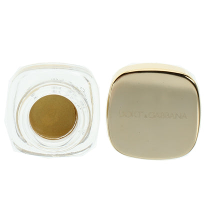 Dolce & Gabbana Perfect Mono Cream Eye Colour 35 Gold Sand