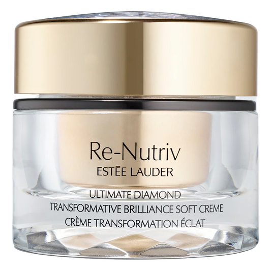 Estee Lauder Re-Nutriv Ultimate Diamond Soft Creme 50ml (Blemished Box)