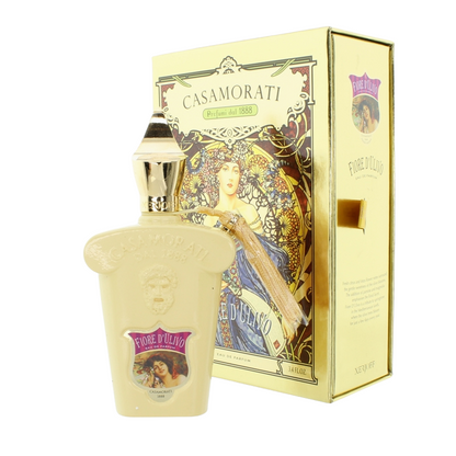 Xerjoff Casamorati Fiore D'Ulivo 100ml Eau De Parfum