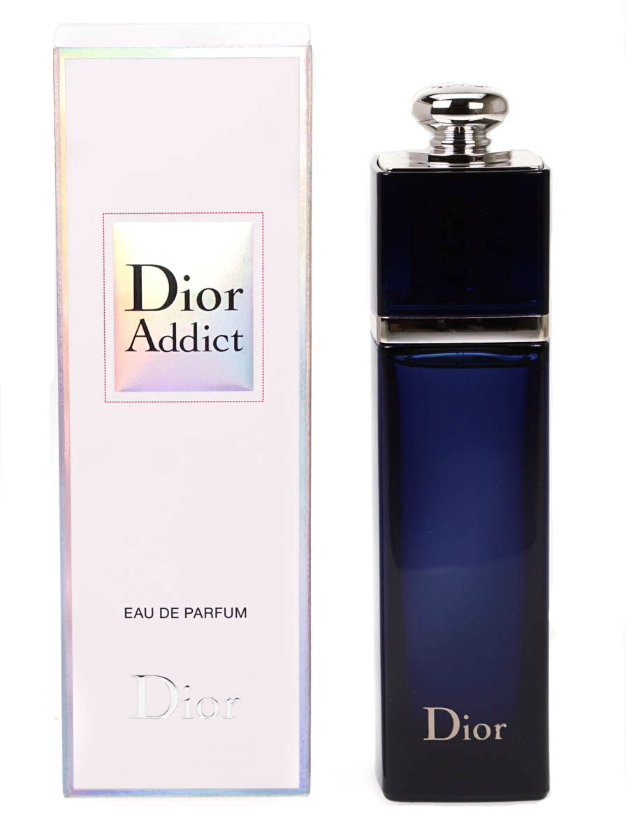 Christian Dior Addict 50ml Eau De Parfum
