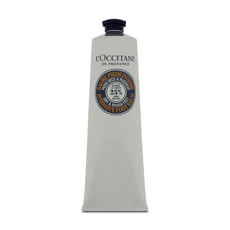 L'Occitane Intensive Foot Balm 150ml