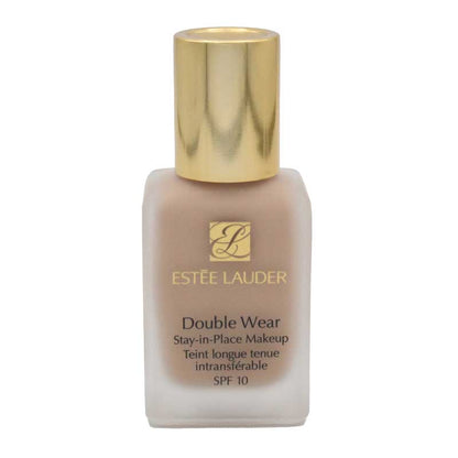 Estée Lauder Double Wear Stay-In-Place Foundation 1C2 Petal SPF10 30ml | Long-Wear Matte Foundation