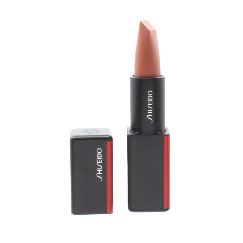 Shiseido Modernmatte Powder Lipstick 504 Thigh High