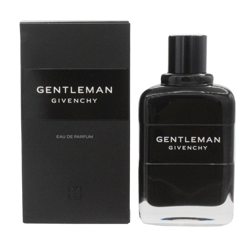 Givenchy Gentleman 100ml Eau De Parfum