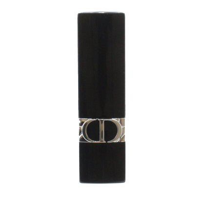 Dior Rouge Dior Floral Red Lipstick 999 Metallic