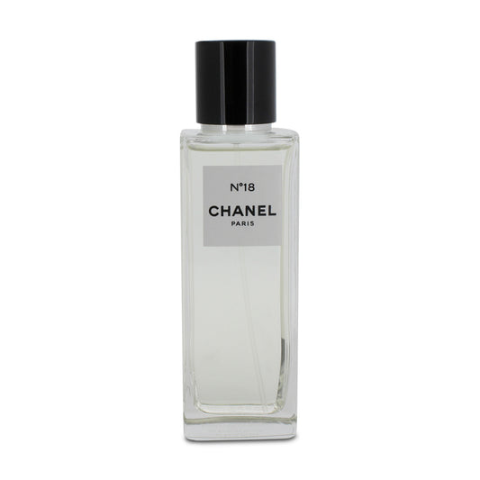 Chanel No.18 75ml Eau De Parfum