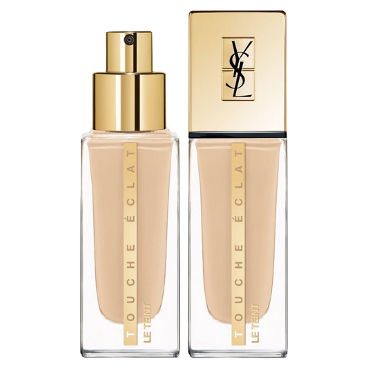 Yves Saint Laurent Foundation BR 10 Cool Porcelain SPF 10