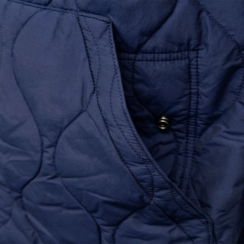 Ralph lauren Men's Ghent Gunners Jacket Navy 