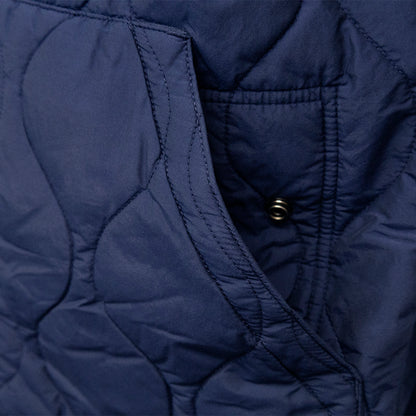 Ralph lauren Men's Ghent Gunners Jacket Navy 