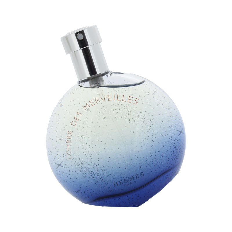 Hermes L'Ombre Des Merveilles 50ml Eau De Parfum (Blemished Box)