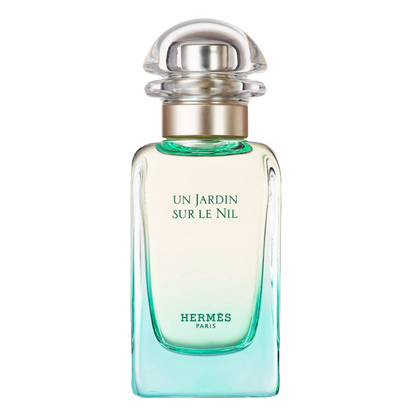 Hermes Un Jardin Sur Le Nil 50ml Eau De Toilette (Blemished Box)