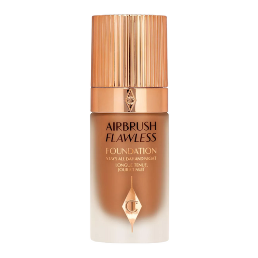Charlotte Tilbury Airbrush Flawless Foundation 14 Warm
