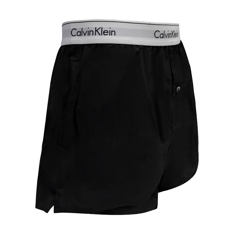 Calvin Klein Men's Boxers | 2 Pack | Slim Fit