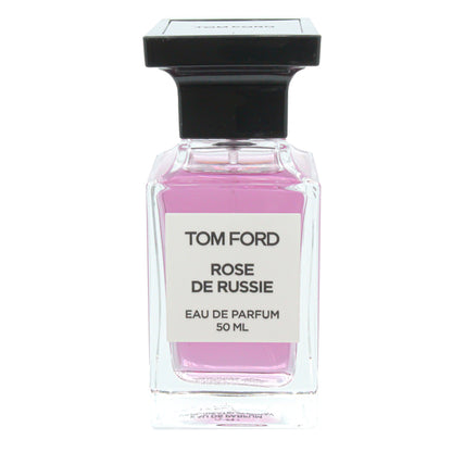 Tom Ford Rose De Russie 50ml Eau De Parfum | Shop Now