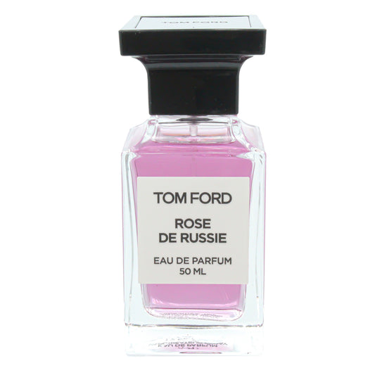 Tom Ford Rose De Russie 50ml Eau De Parfum