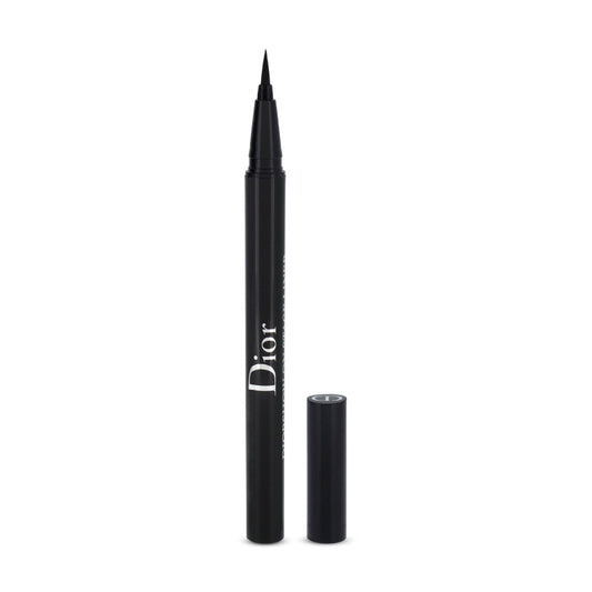 Dior Diorshow On Stage Liner 096 Satin Black