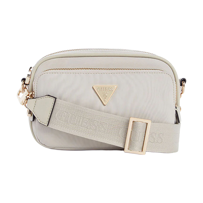 Guess Eco Gemma Mini Bag Taupe EYG839572