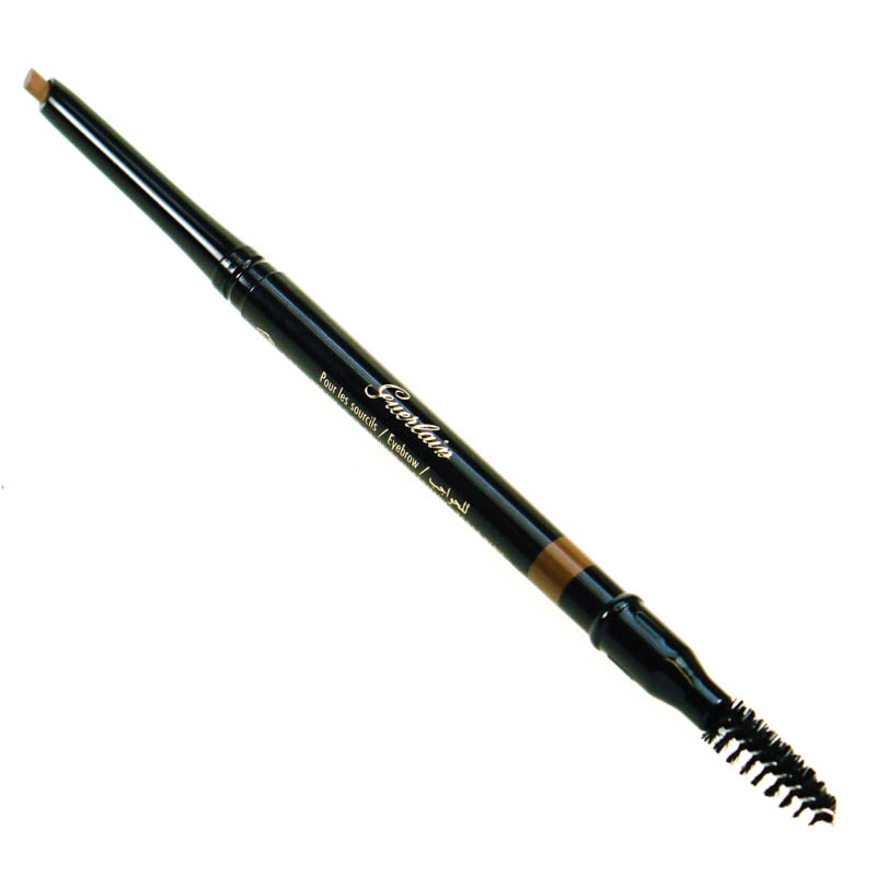 Guerlain The Eyebrow Pencil 01 Light Densifying & Shaping