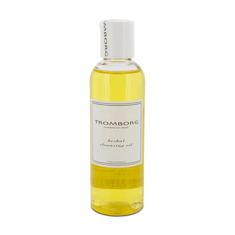 Tromborg Herbal Cleansing Oil 100ml