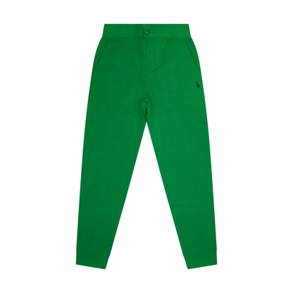 Ralph Lauren Polo Fleece Joggers Boys - Green