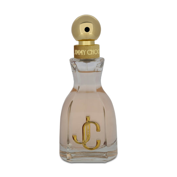 Jimmy Choo I Want Choo Eau De Parfum | 40ml | Luxe Fragrance