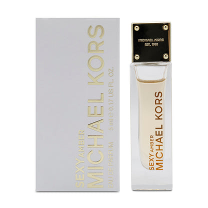 Michael Kors Miniature Collection Eau De Parfum Gift Set