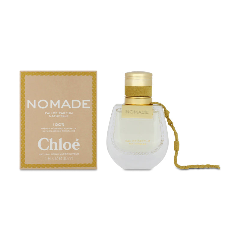 Chloe Nomade 30ml Eau De Parfum Naturelle