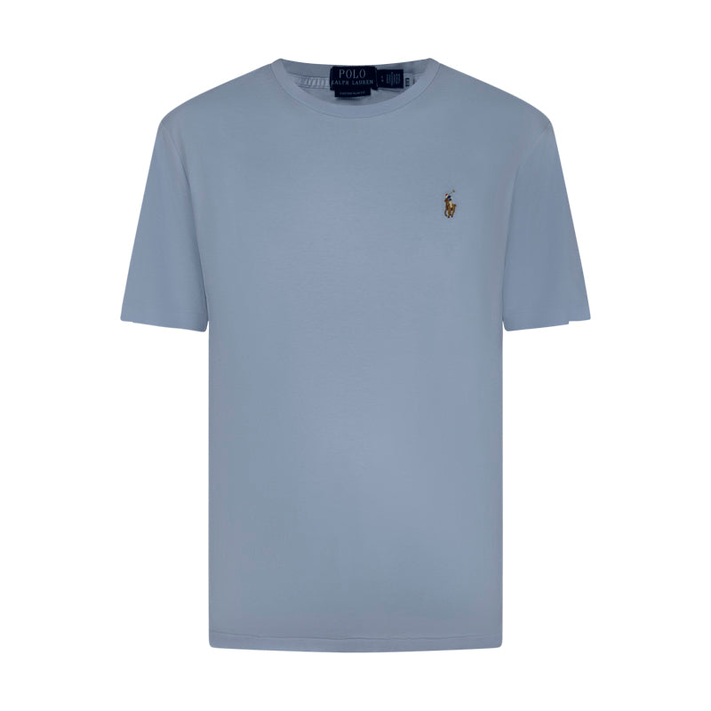 Ralph Lauren Polo Slim Fit T-Shirt | Menswear