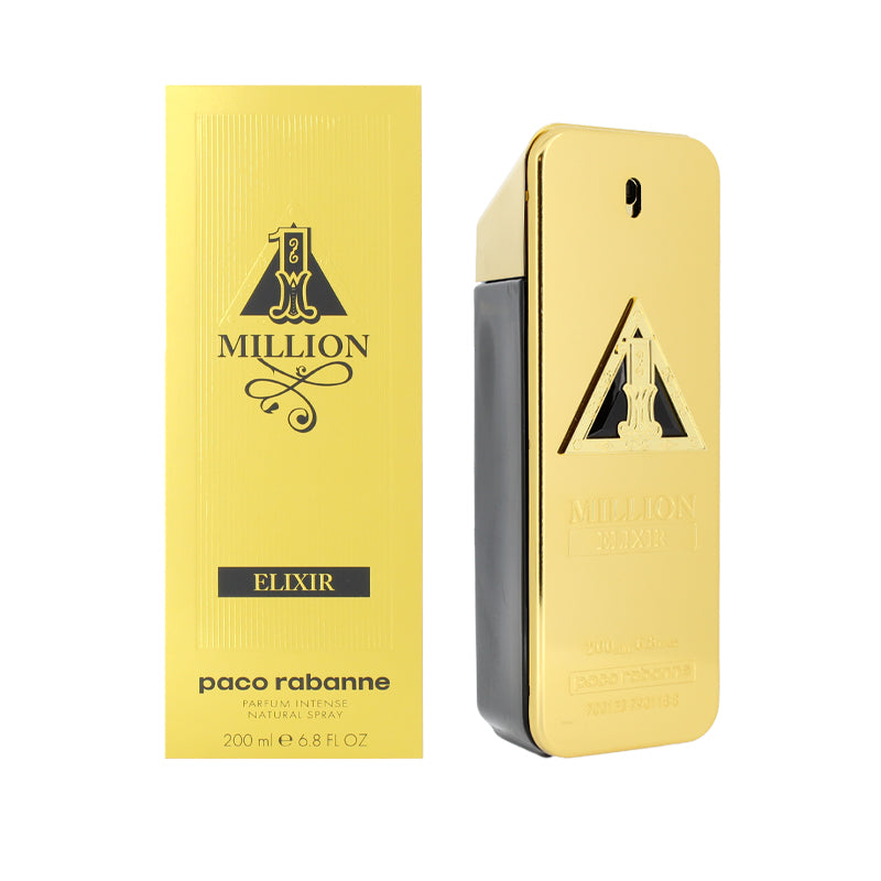 Paco Rabanne 1 Million Elixir 200ml Parfum Intense | Hogies