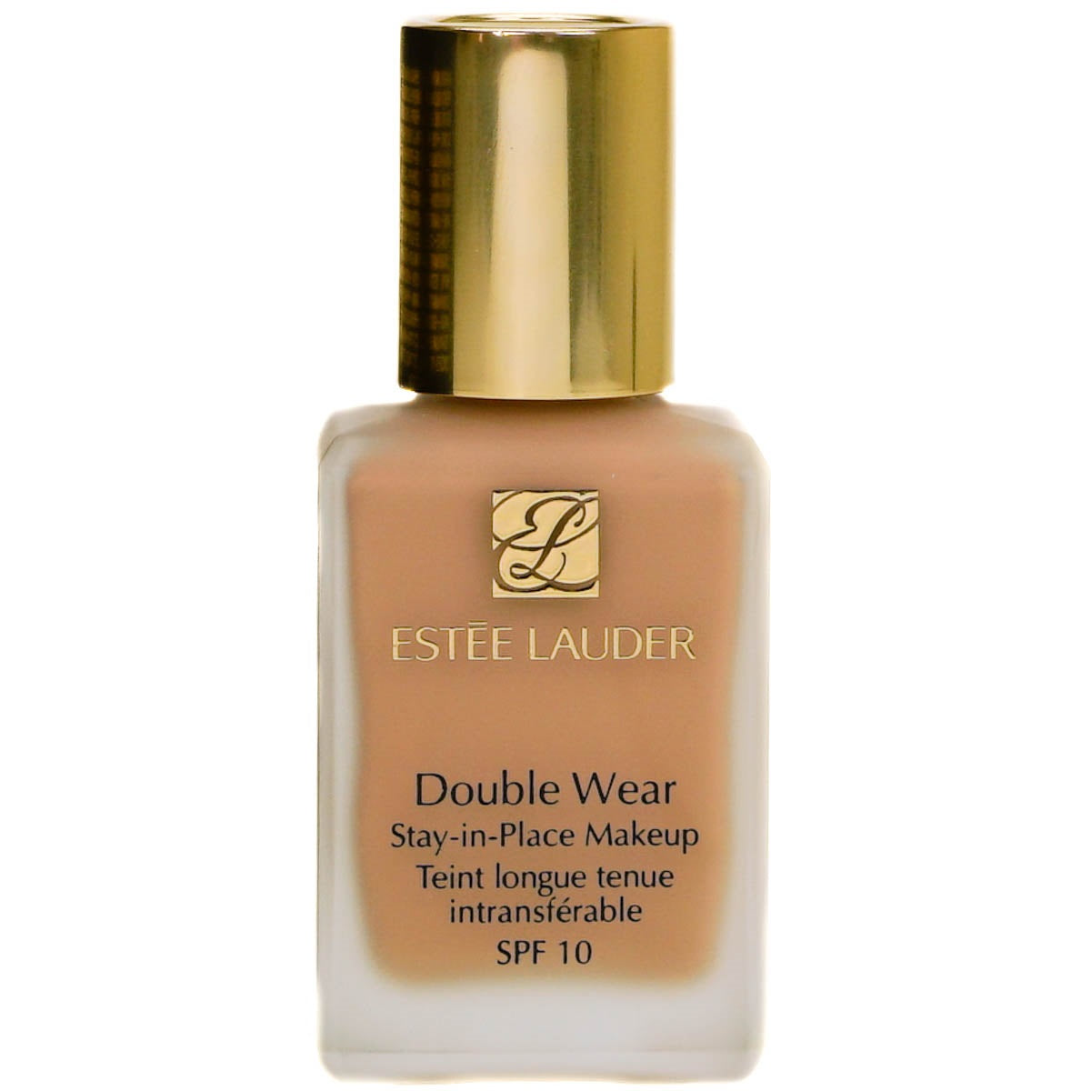 Estee Lauder Double Wear Stay-in-Place Makeup 3C2 Pebble