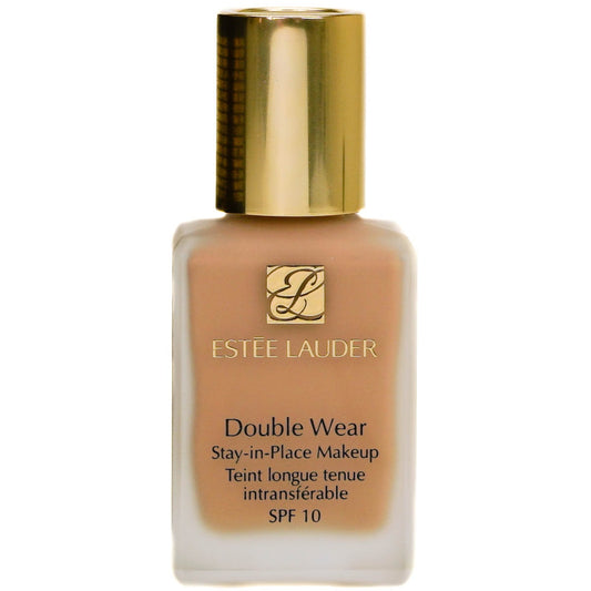 Estee Lauder Double Wear Stay-in-Place Makeup 3C2 Pebble