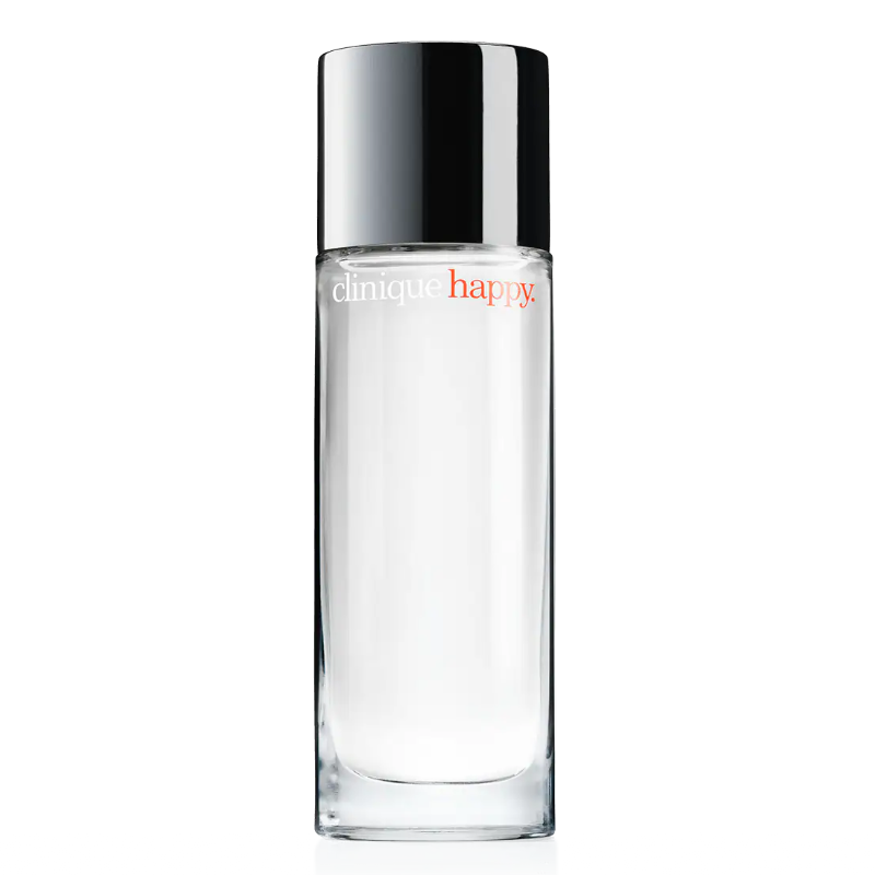 Clinique Happy 50ml Perfume Spray (Blemished Box)