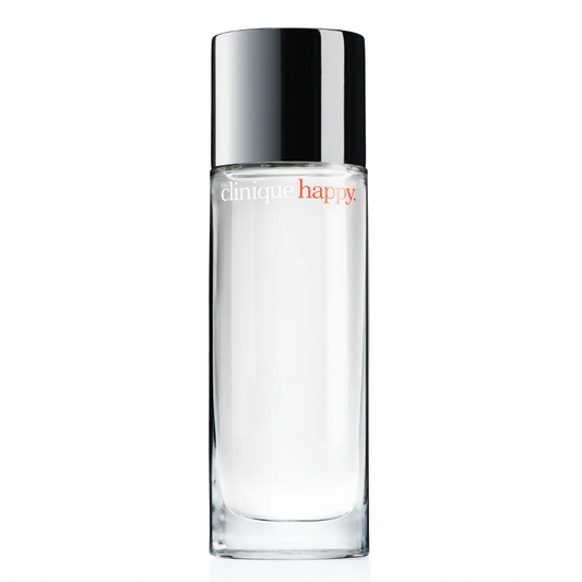 Clinique Happy 50ml Perfume Spray (Blemished Box)