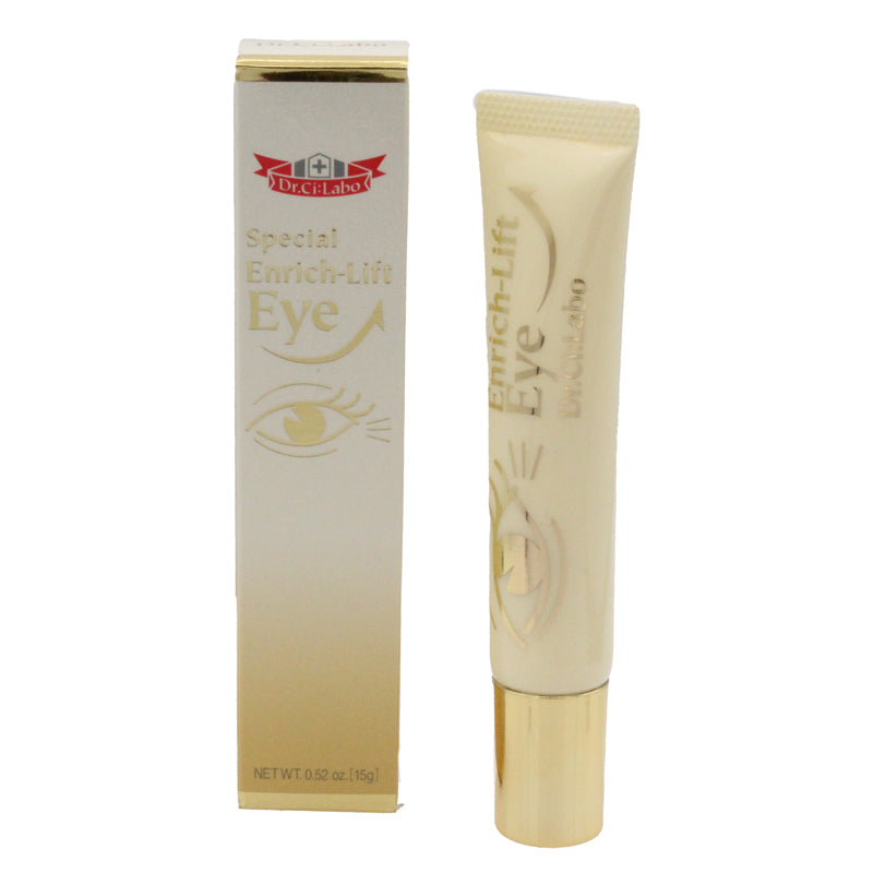 Dr.Ci:Labo Special Enrich-Lift Eye 15g