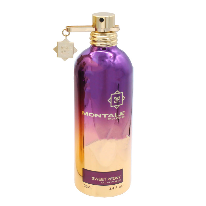 Montale Sweet Peony 100ml Eau De Parfum