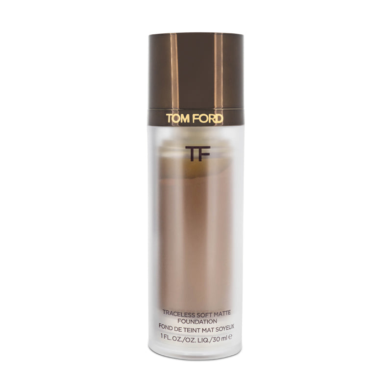 Tom Ford Traceless Soft Matte Foundation 11.0 Dusk 30ml