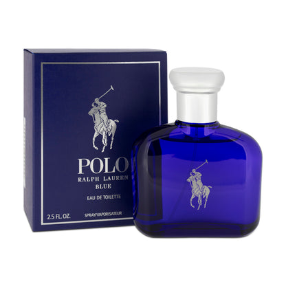 Ralph Lauren Polo Blue 75ml Eau De Toilette