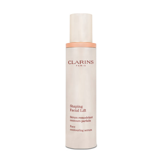 Clarins V Shaping Facial Contouring Serum 100ml (Blemished Box)