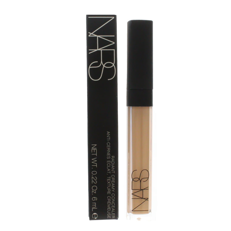 NARS Radiant Creamy Concealer Custard