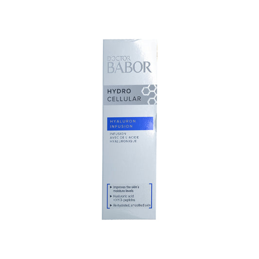 Babor Hydro Cellular Hyaluron Infusion 30ml