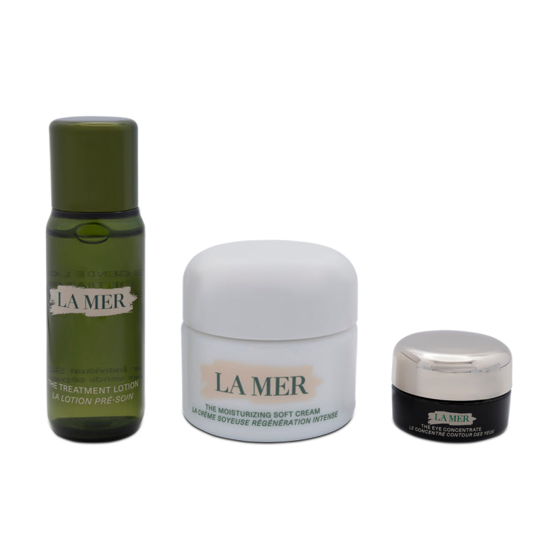 La Mer The Glowing Hydration Collection