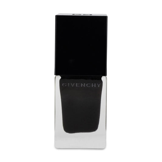 Givenchy Le Vernis Nail Lacquer 04 Noir Interdit