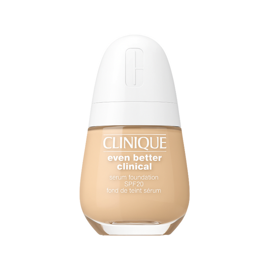 Clinique Even Better Clinical Serum Foundation SPF 20/PA 62 Rose Beige